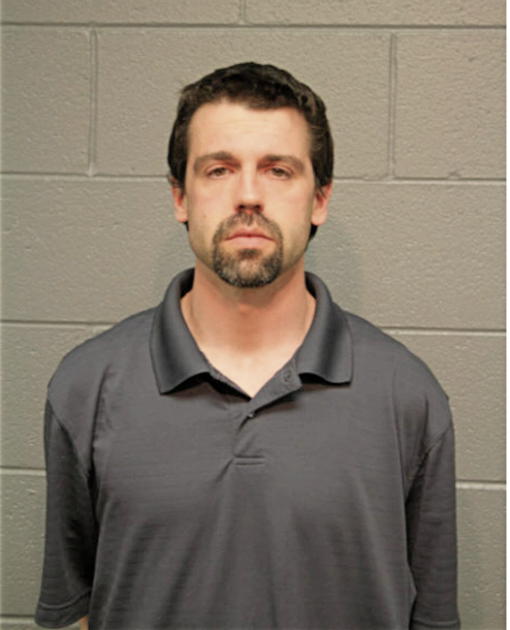 BRENDAN THORNTON, Cook County, Illinois