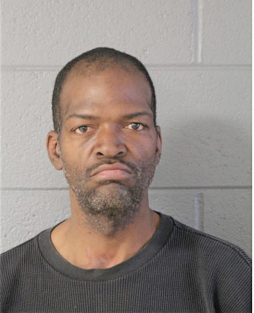 DIMITRI TIGUE, Cook County, Illinois