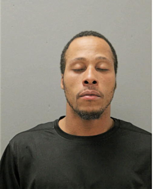 DERITRIUS M TIMMS, Cook County, Illinois