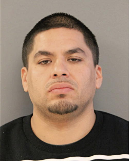 DAVID TINOCO, Cook County, Illinois