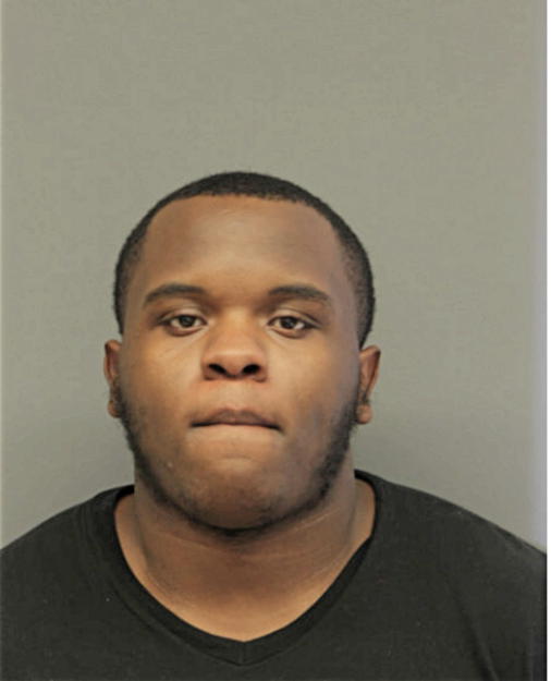 ELIJAH S TRAYLOR, Cook County, Illinois