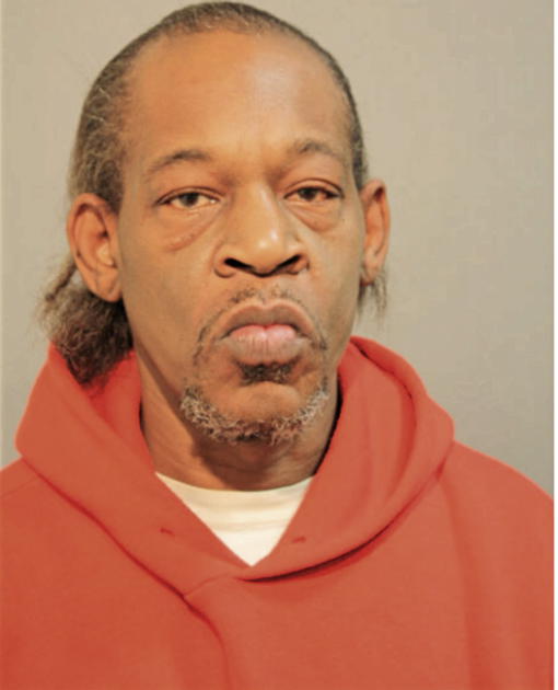 KENNETH TRUITT, Cook County, Illinois