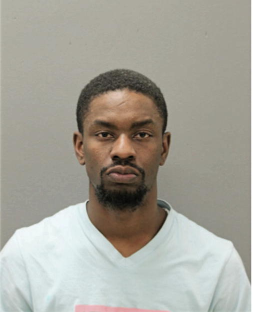CANI K TUCKER, Cook County, Illinois