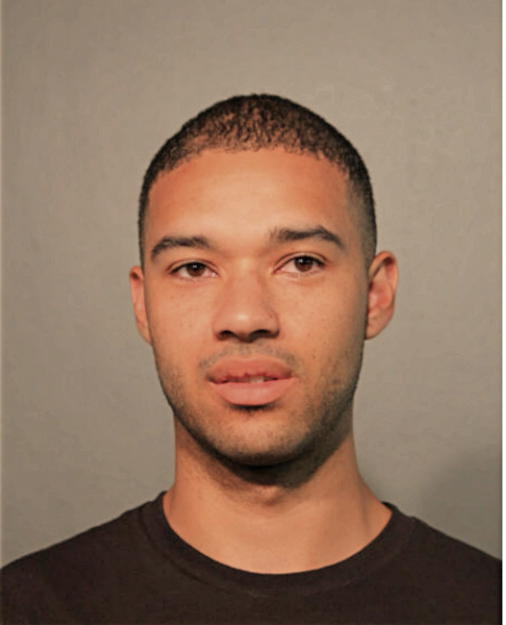 ANTHONY D TYLER, Cook County, Illinois