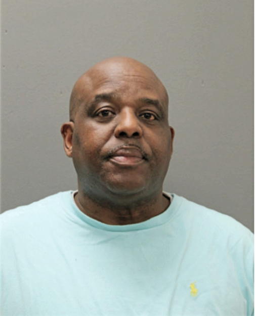 EVERETT TYSON, Cook County, Illinois