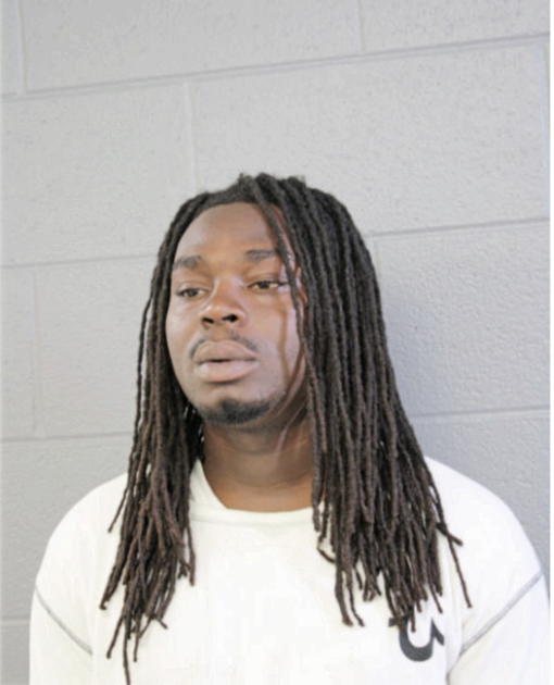 WILLIAM UNDERWOOD, Cook County, Illinois