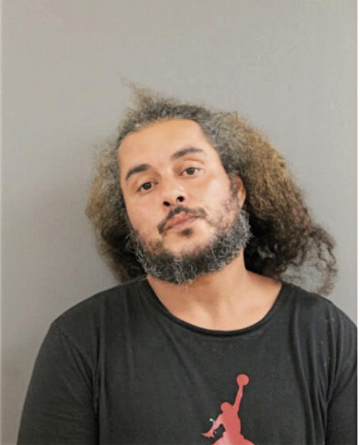 EMMANUEL VASQUEZ, Cook County, Illinois