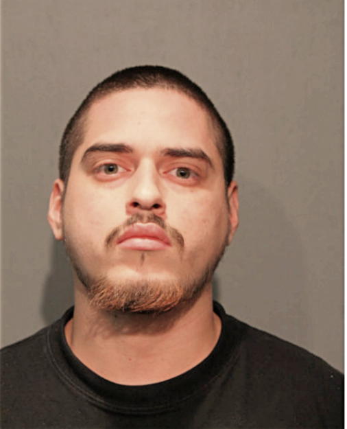 JUAN A VASQUEZ, Cook County, Illinois