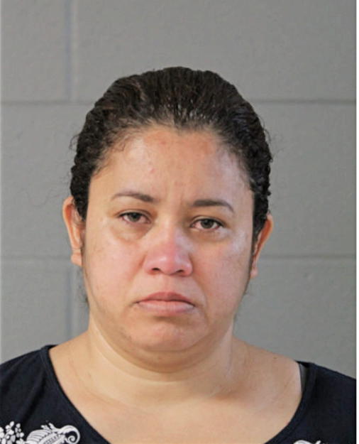 KARLA L VASQUEZ-RUBIO, Cook County, Illinois