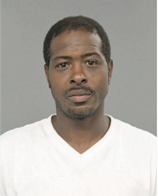 MACARTHUR VAUGHN, Cook County, Illinois