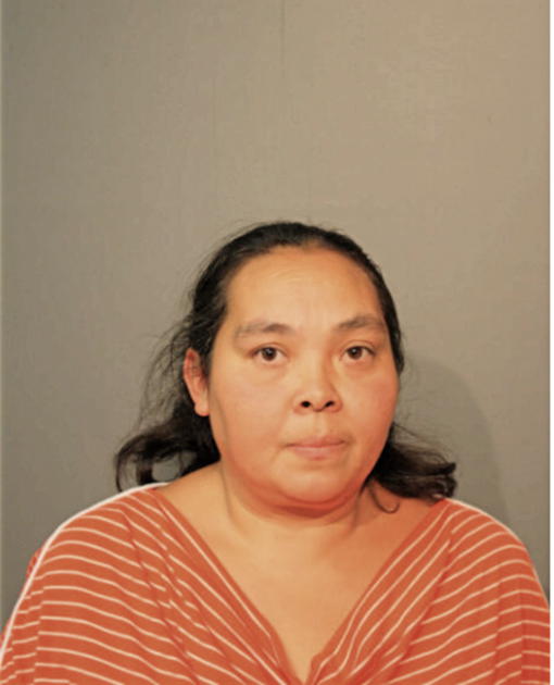 EULALIA VAZQUEZ, Cook County, Illinois