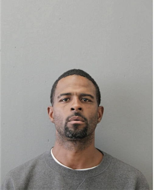 CHARLES E VIRGIL, Cook County, Illinois