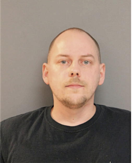 JEREMIAH R WARNER, Cook County, Illinois