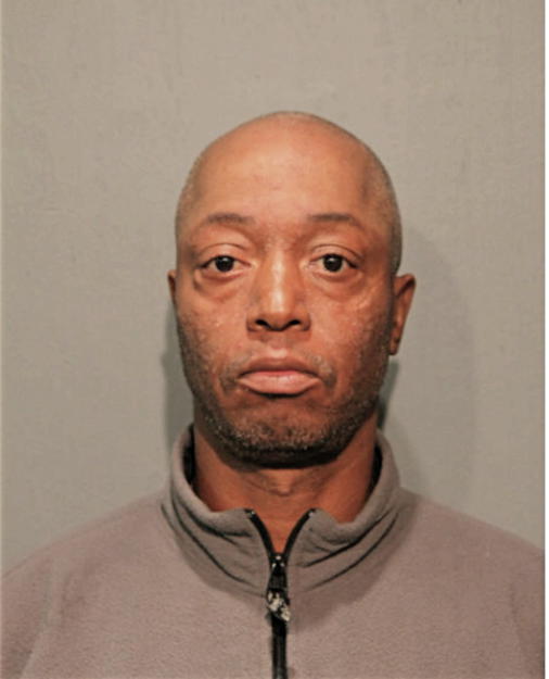 ANTHONY WASHINGTON, Cook County, Illinois