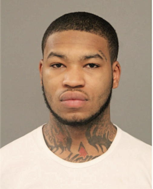 JAMIL WEBB, Cook County, Illinois