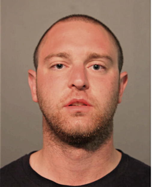 ANTHONY V WEZDECKI, Cook County, Illinois