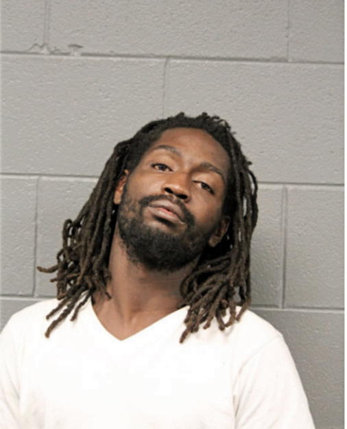 AARON WILBOURN, Cook County, Illinois