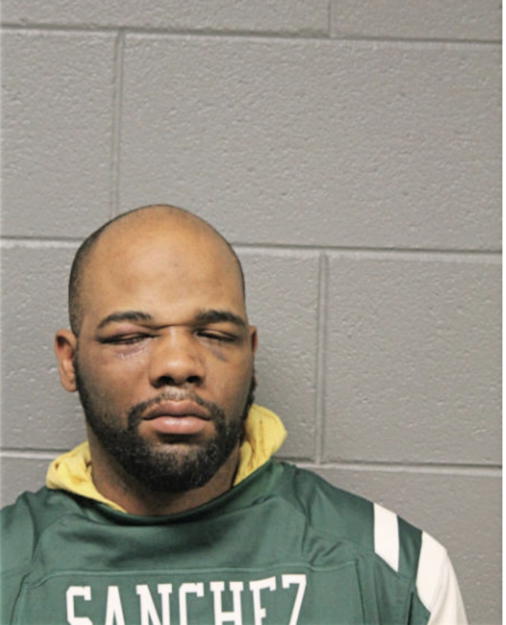 MARIO D WILLIAMS, Cook County, Illinois