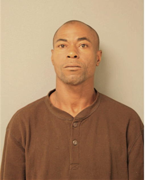 ROBERT J WILLIAMS, Cook County, Illinois