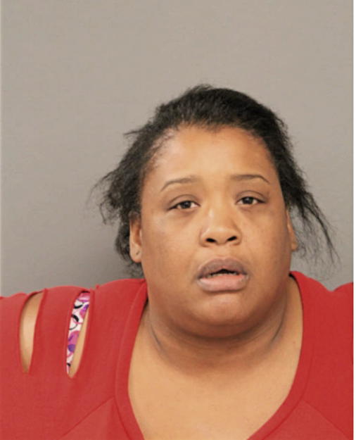 TANYALAIA T WILLIAMS, Cook County, Illinois
