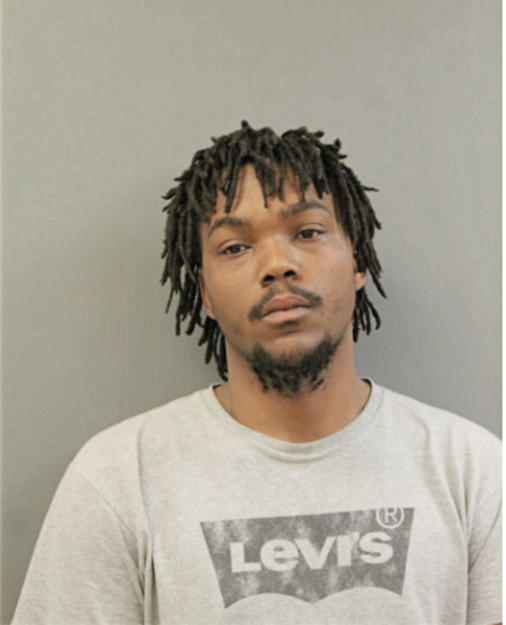 MARTIN WILSON, Cook County, Illinois