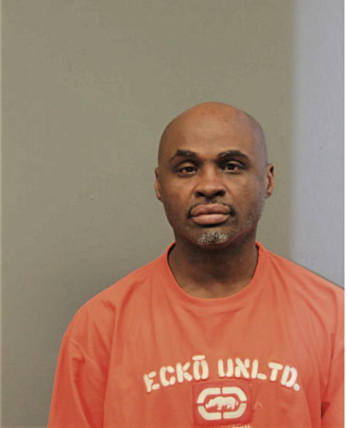 CARNELL WOODARD, Cook County, Illinois