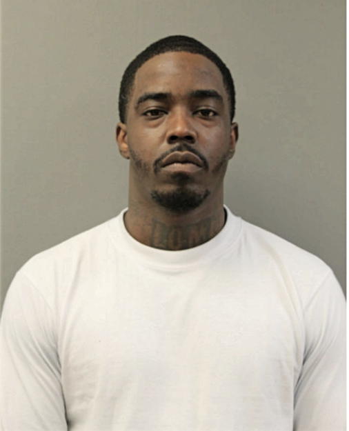 JOHN P WOODARD, Cook County, Illinois