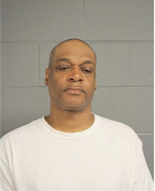 MELVIN WOOTEN, Cook County, Illinois