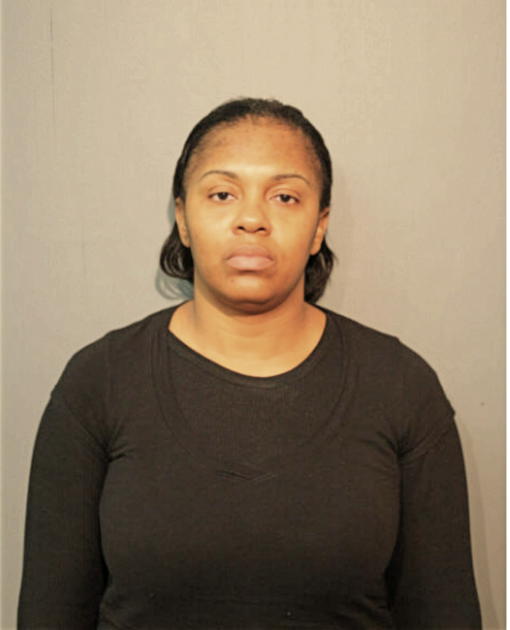 CHERONDER D WRIGHT, Cook County, Illinois