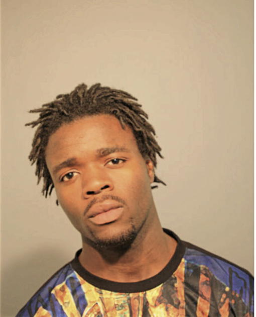 SAMUEL YEBOAH, Cook County, Illinois