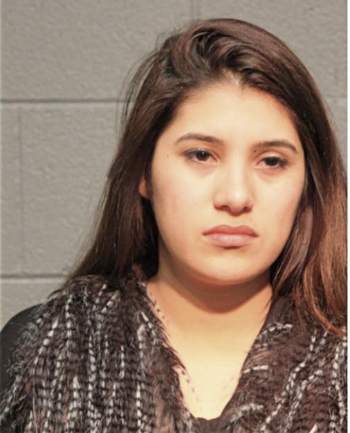 JESSICA ZAMBRANO, Cook County, Illinois