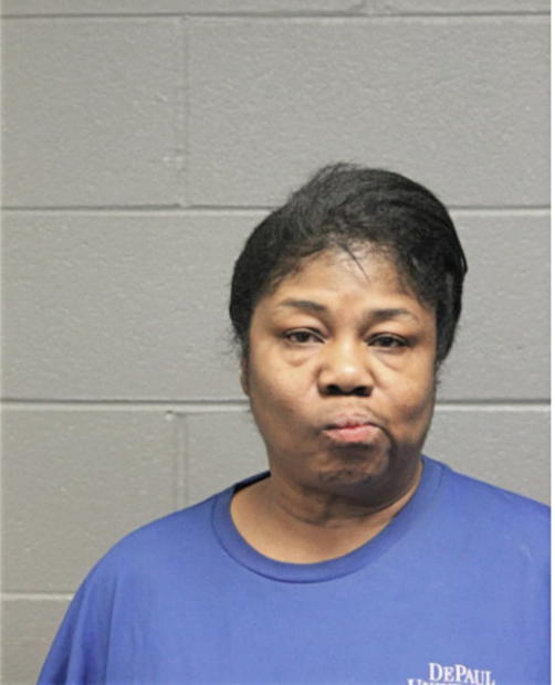 LINDA F ABRAMS, Cook County, Illinois