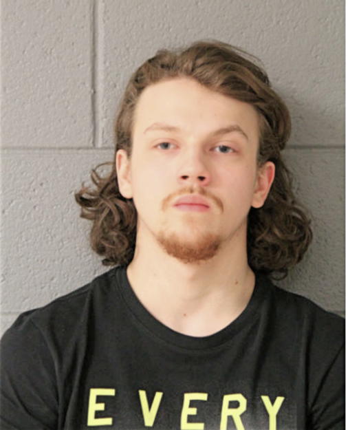 JOSHUAH LUIS AGUIRRE, Cook County, Illinois