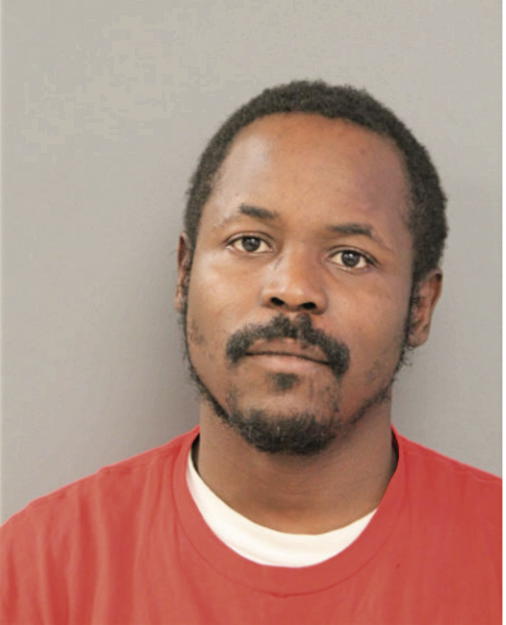 DEMETRIUS D ALLEN, Cook County, Illinois