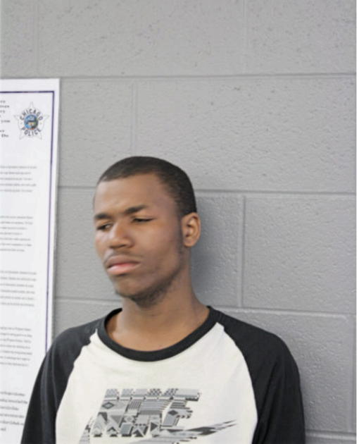 FRANK ALLEN, Cook County, Illinois