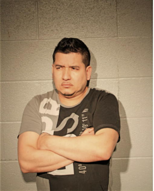 RENATO I ALONSO, Cook County, Illinois