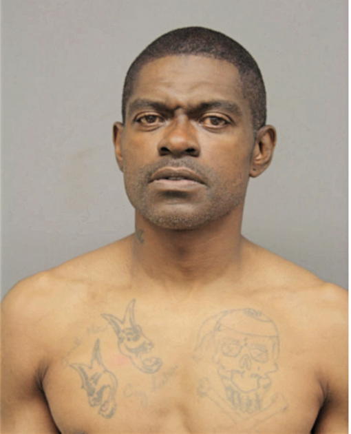 FLETCHER M ANDERSON, Cook County, Illinois