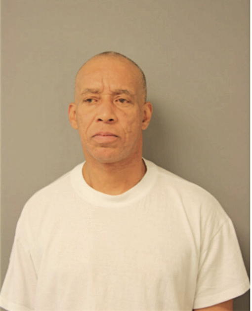 FREDERICK ANDERSON, Cook County, Illinois