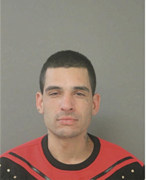 EDGARDO J ARCHILLA, Cook County, Illinois