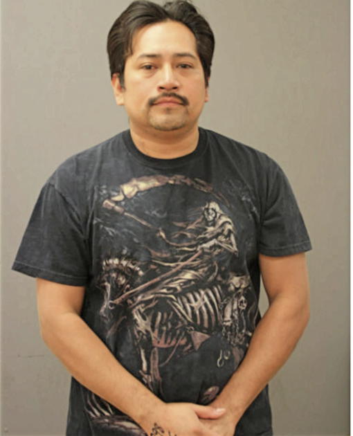 GERARDO ARROYO, Cook County, Illinois
