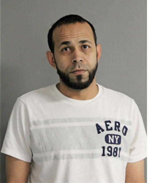 ELWIN AYALA-MORALES, Cook County, Illinois