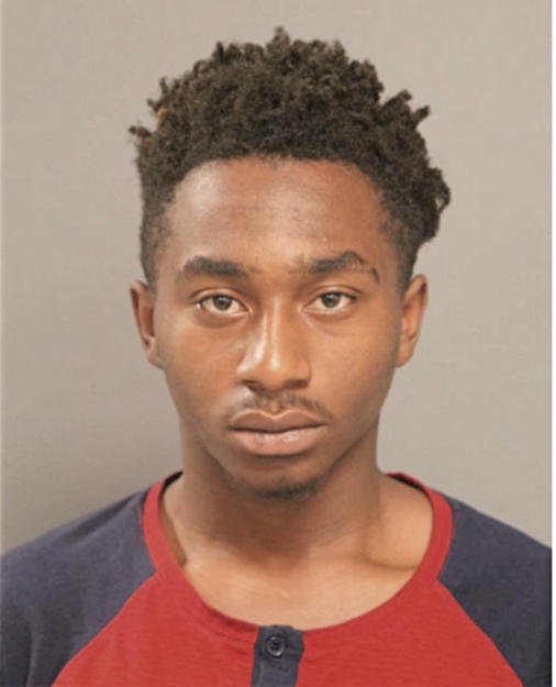 ANGELO T BALDWIN, Cook County, Illinois