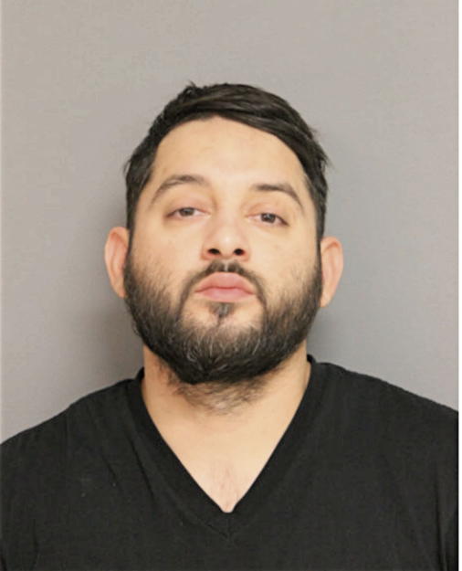 DANIEL BARBA, Cook County, Illinois