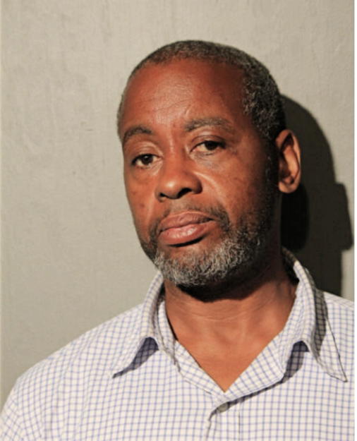 DWAYNE BARDLEY, Cook County, Illinois