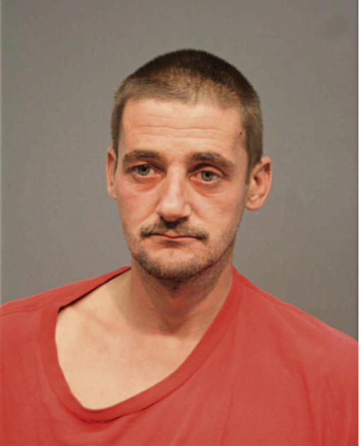 JOHN G BEHOFF, Cook County, Illinois