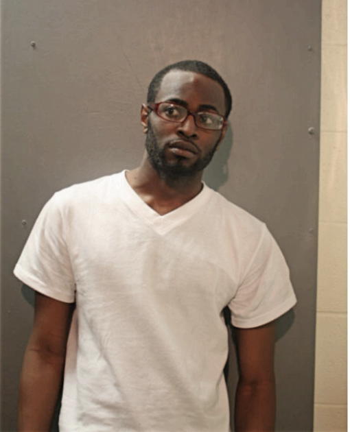 JARVIS D BELL, Cook County, Illinois
