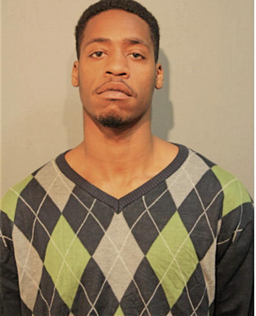 JAVON BEST, Cook County, Illinois