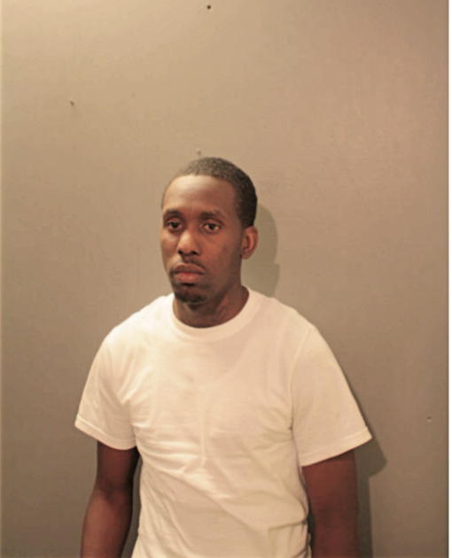 MICHAEL D BLACKMAN, Cook County, Illinois