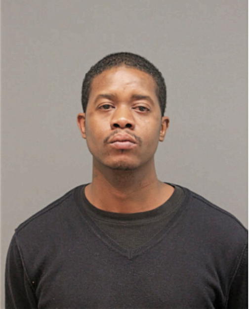 LAWRENCE T BOYD, Cook County, Illinois