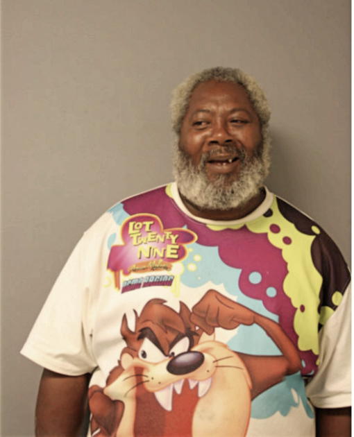MELVIN BOYD, Cook County, Illinois